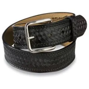 1 3/4" Belt Basket Weave