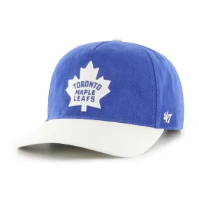 47 Brand NHL Retro Freeze Hat - Toronto Maple Leafs