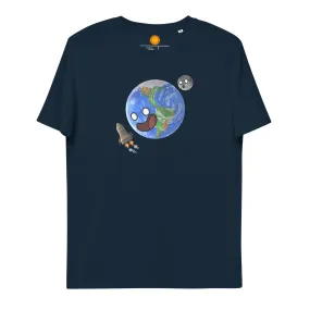 Adventure Awaits Eco Tee