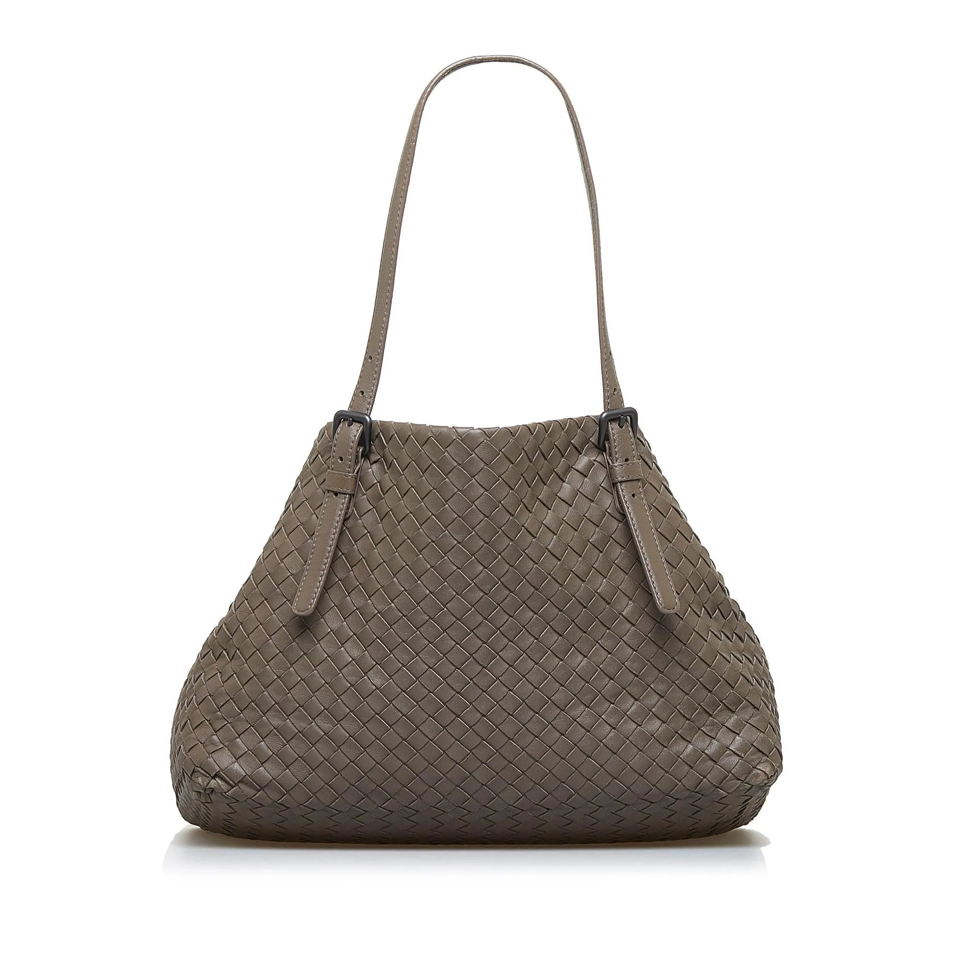 Bottega Veneta Intrecciato Cesta Tote (SHG-8VFzvh)