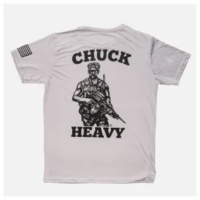 CHUCK SWEATY Dry Fit 2.O