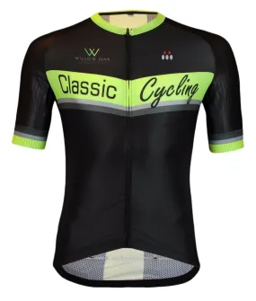 Classic Cycling Aero 1.1 Jersey