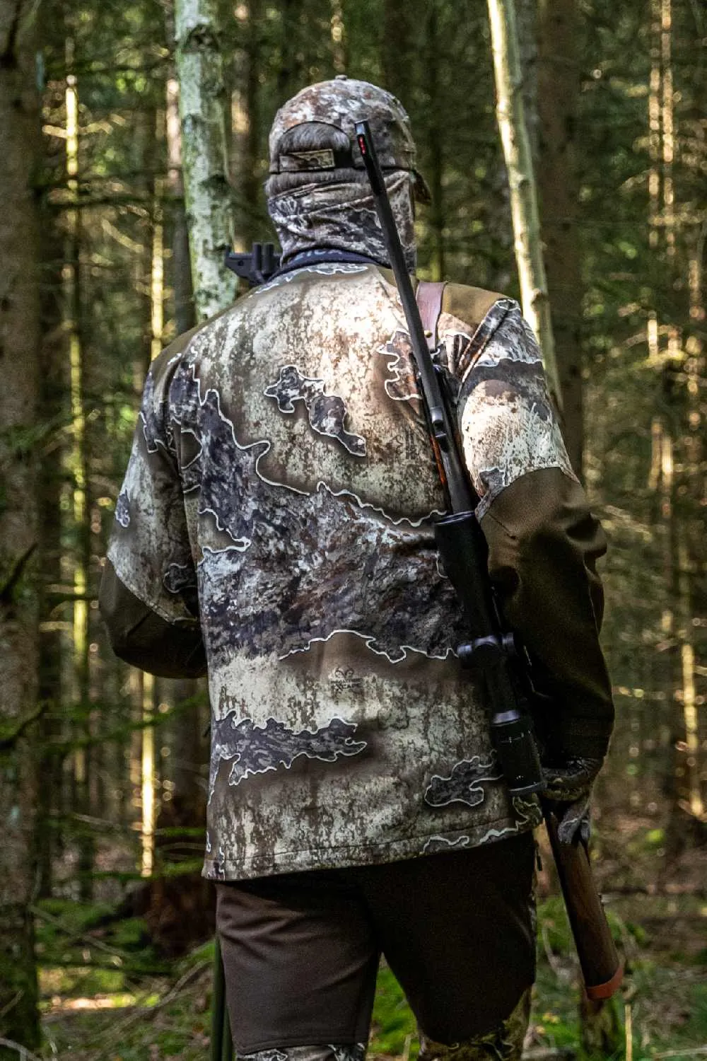 Deerhunter Excape Light Jacket