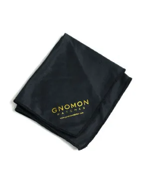 Free Gnomon Lint Free Microfiber Cleaning Cloth (worth $20.00)