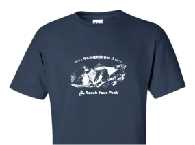 Gasherbrum II T-Shirt