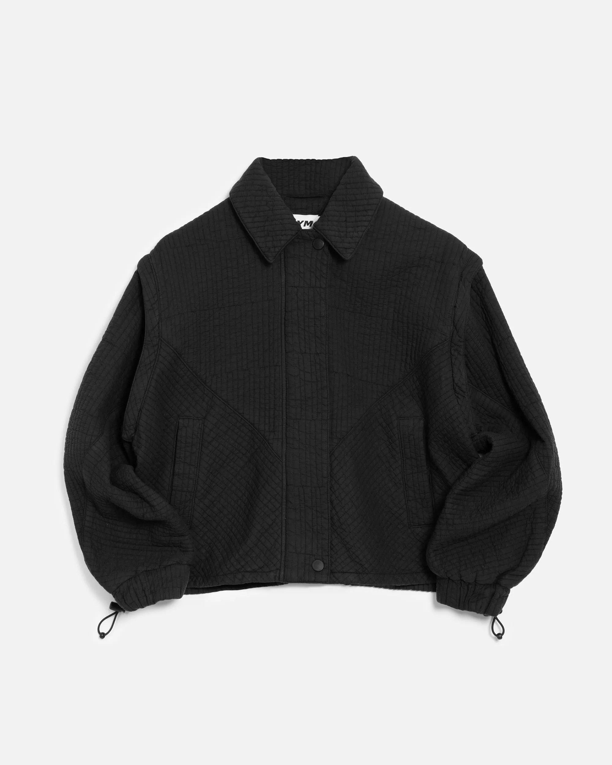 Heath Bomber Jacket