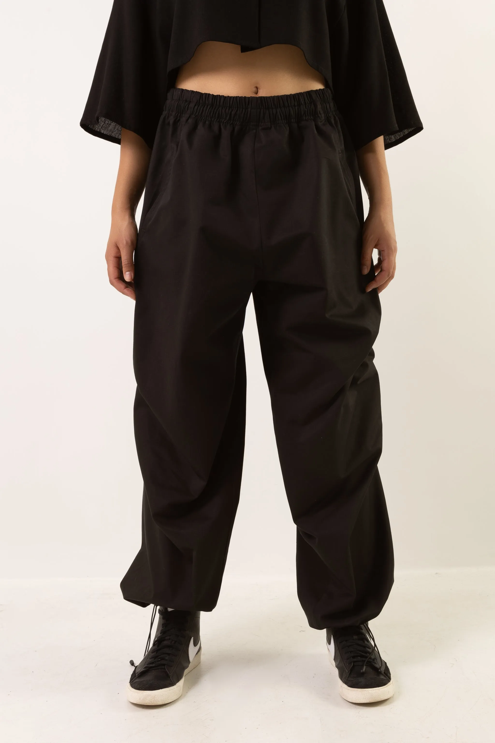 LEAP TROUSER