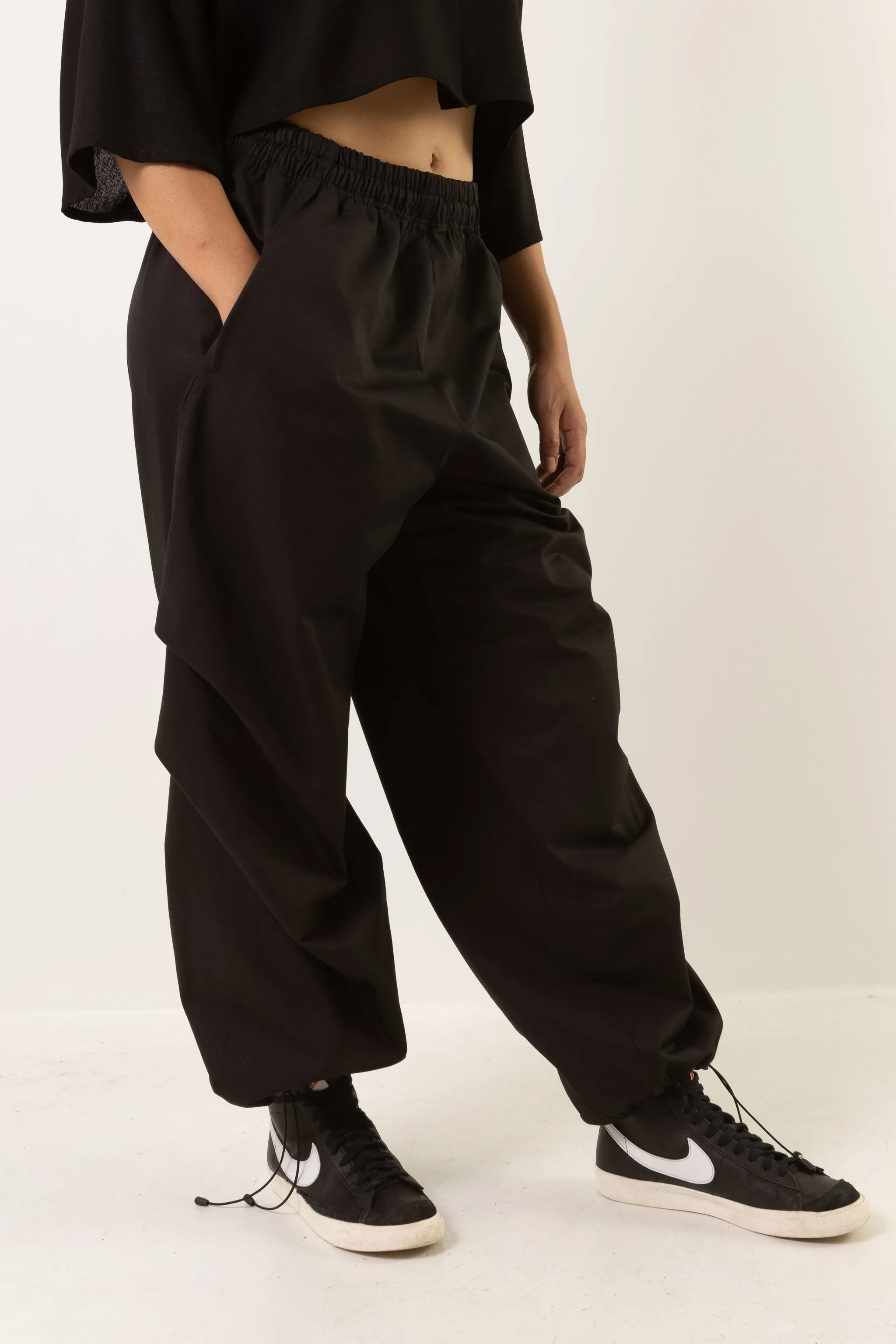 LEAP TROUSER