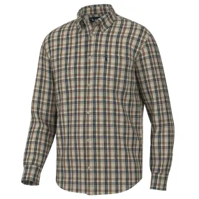 MEN'S SCOTT DRESS SHIRT