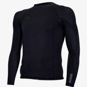 O'NEILL HYPERFREAK COMP-X 2MM L/S WETSUIT TOP