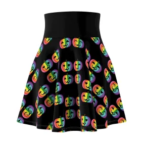 Pumpkin Pride Skirt