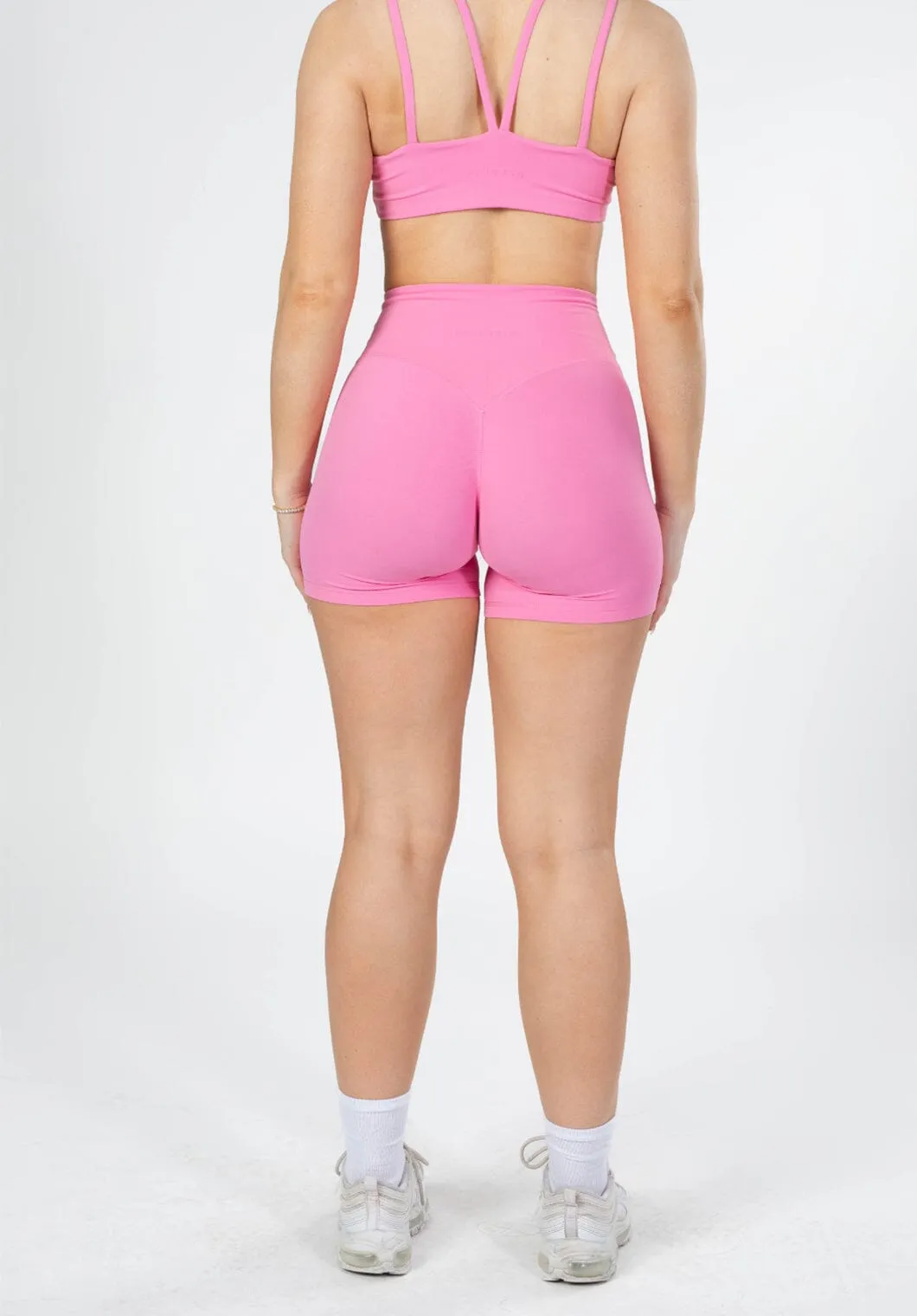 RecStretch Original Sculptseam™ Plus Short Bubble Gum