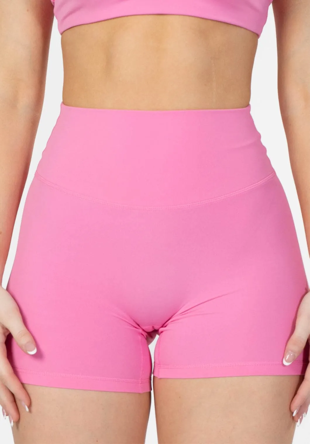 RecStretch Original Sculptseam™ Plus Short Bubble Gum