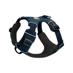 Ruffwear Front Range Dog Harness - Blue Moon (XXS)