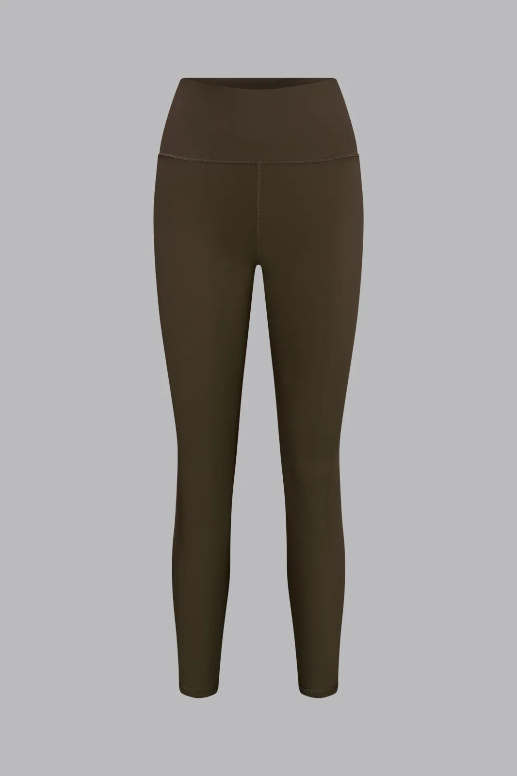 V_SCULPT® LEGGINGS - Khaki