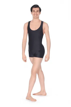 Wear Moir Mens Tango Unitard