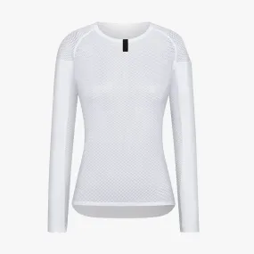 Women's 2In1 Summer Ls Base Layer