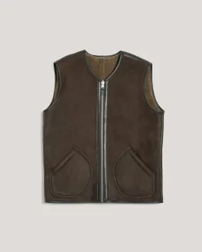 Wyatt Reversible Gilet